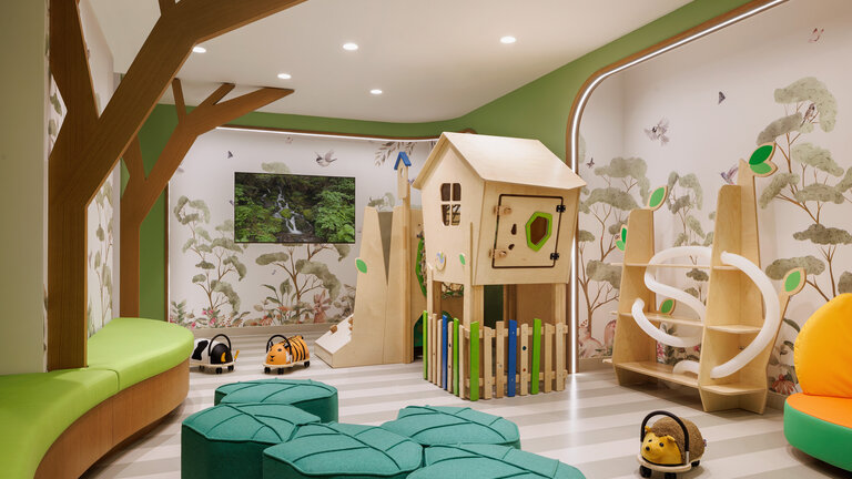 Children's Playroom High Res