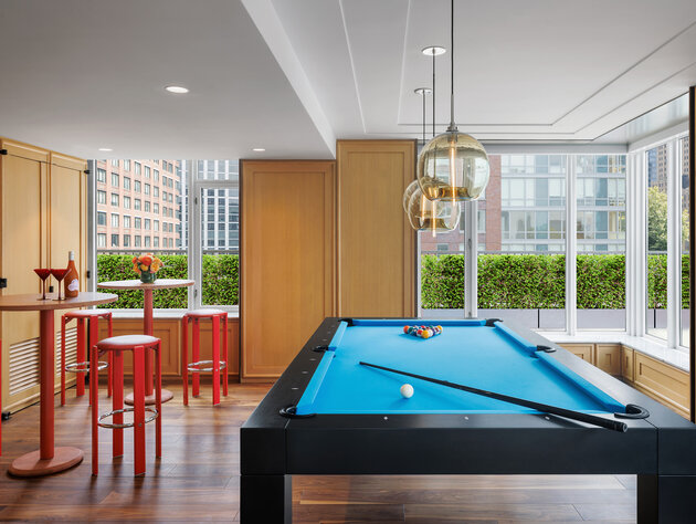 Billiards Room High Res