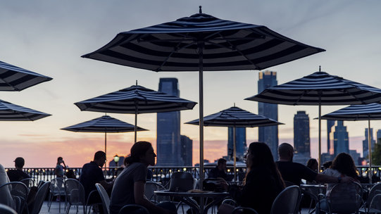 Del Frisco’s Grille